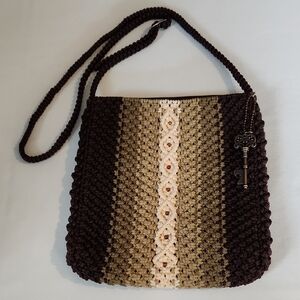 Macrame Bag